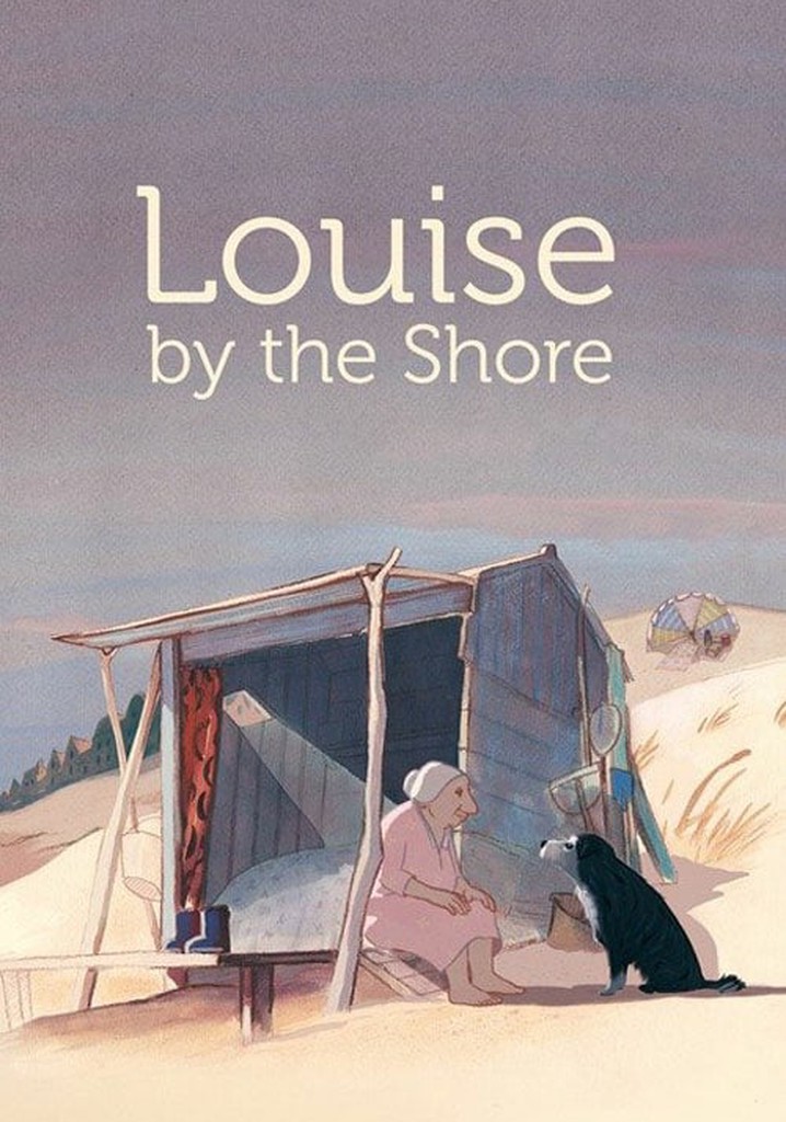 Louise by the Shore
