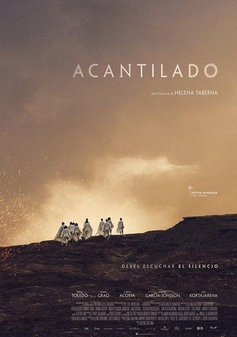 Acantilado