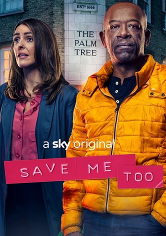 Save Me watch tv show stream online