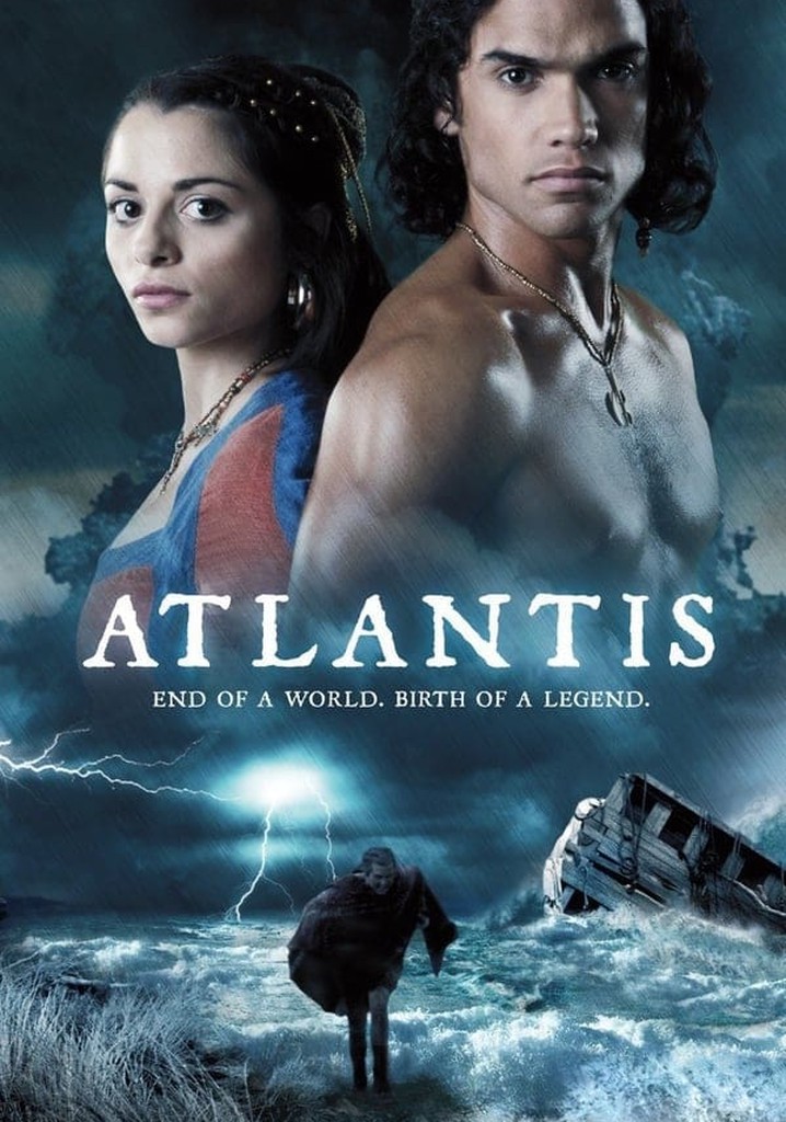 Atlantis: Bir Dünyanın Sonu, Bir Efsanenin Başlangıcı