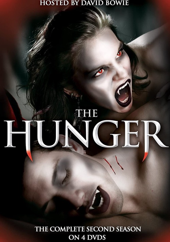 The Hunger watch tv show streaming online