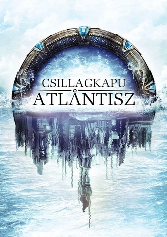 Csillagkapu - Atlantisz