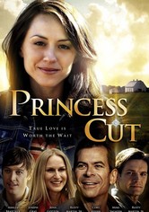 Princess Cut