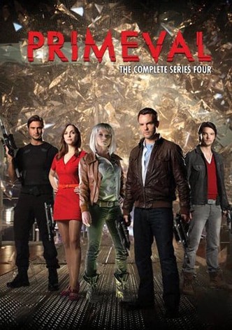 Primeval putlocker new arrivals