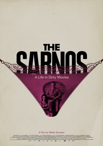 The Sarnos: A Life in Dirty Movies