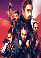 Mtv roadies revolution episodes sale