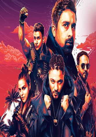 Roadies real heroes 2025 online watch