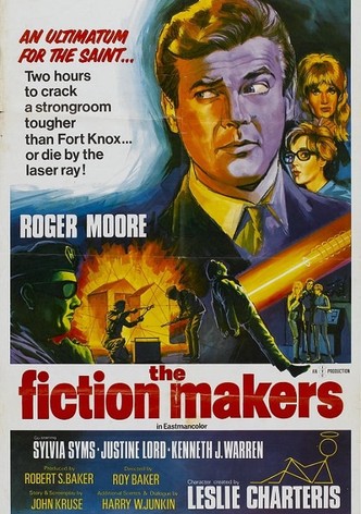 The Fiction Makers