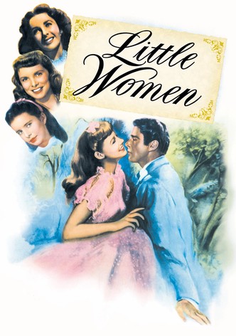 Watch Little Women Season 1