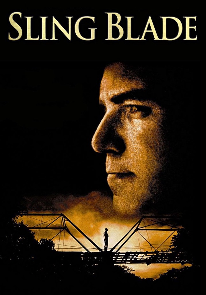 Sling Blade streaming where to watch movie online?