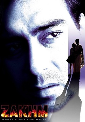 Zakhm