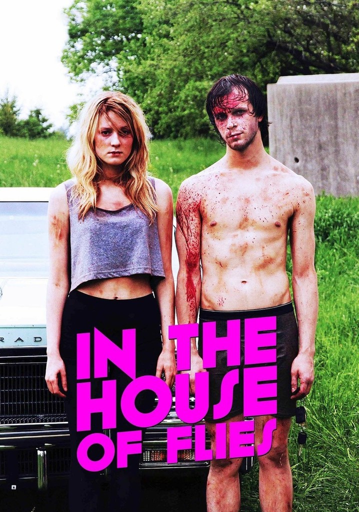 In The House of Flies