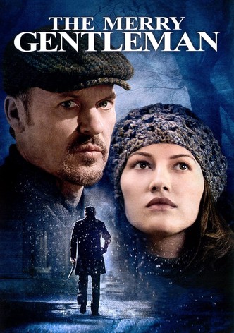 Zabójczy dżentelmen