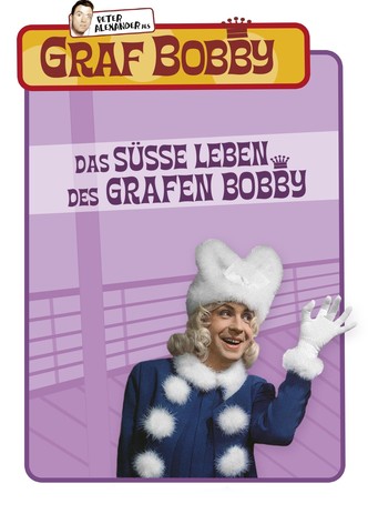 Das süße Leben des Grafen Bobby