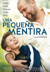 Una pequeña mentira