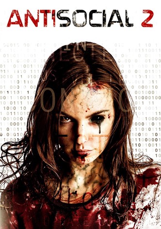 안티소셜 2