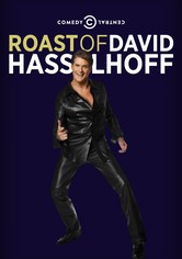 Comedy Central Roast of David Hasselhoff