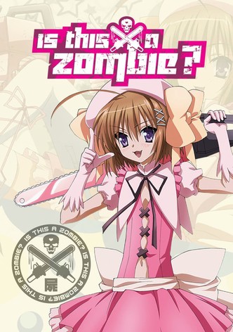 Kore wa Zombie Desu ka?