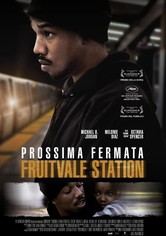 Prossima fermata: Fruitvale Station