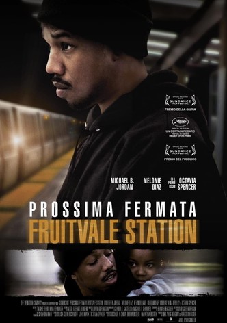 Prossima fermata: Fruitvale Station