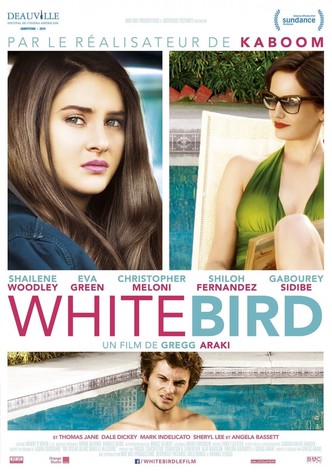 White Bird