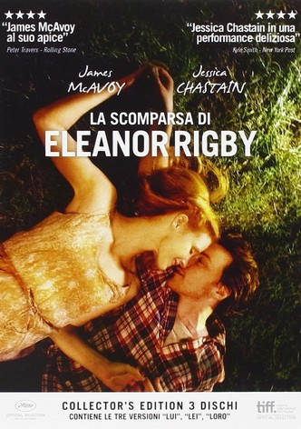 La scomparsa di Eleanor Rigby - Loro