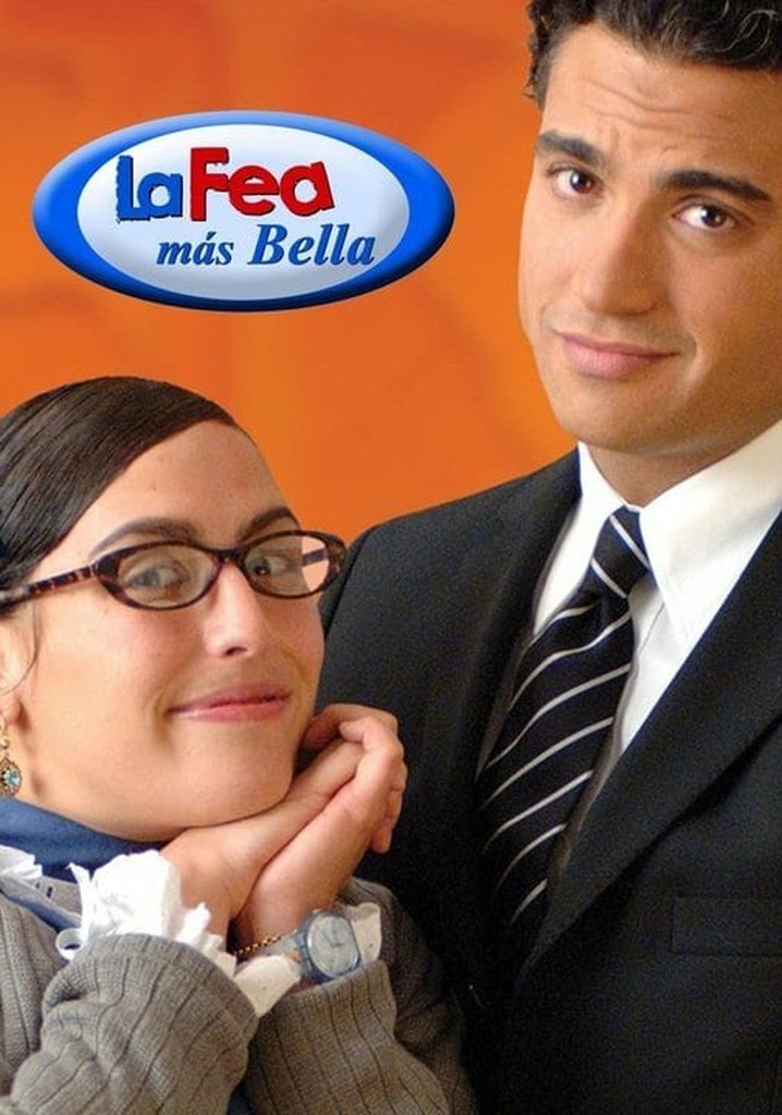 Where Can I Watch La Fea Mas Bella