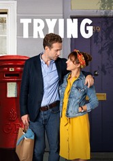 Trying - Season 1