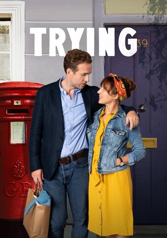 Trying - Staffel 1