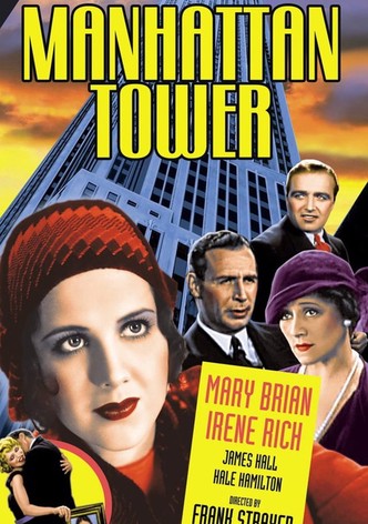 Manhattan Tower