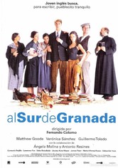 Al sur de Granada