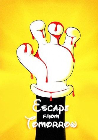 Escape from Tomorrow