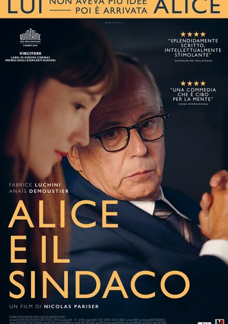 Alice e il sindaco