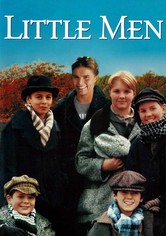 Little Men