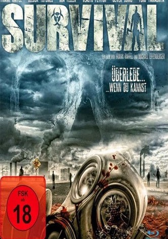 Survival - Überlebe wenn du kannst