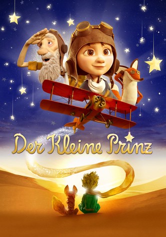 Der kleine Prinz