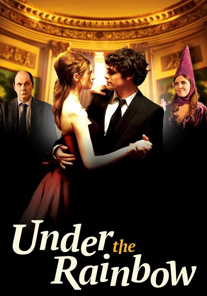 Under The Rainbow Movie Watch Streaming Online