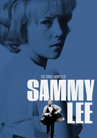 The Small World of Sammy Lee