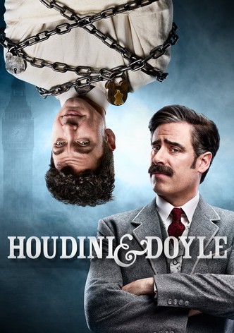 Houdini & Doyle