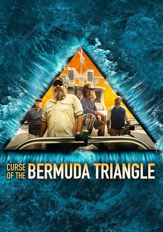 La malédiction du triangle des Bermudes  - Saison 1