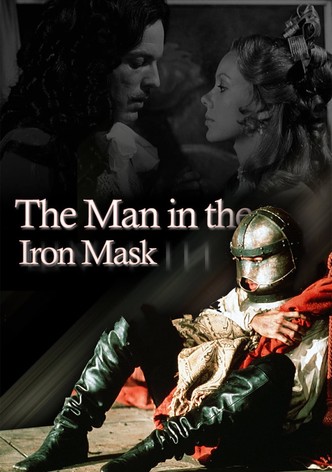 The Man in the Iron Mask