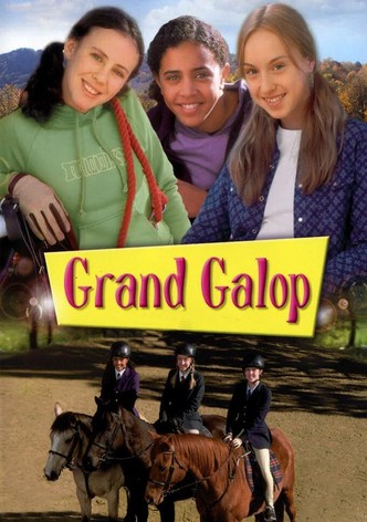 Grand galop