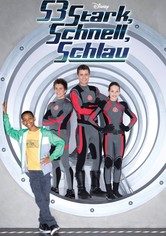 S3 - Stark, schnell, schlau