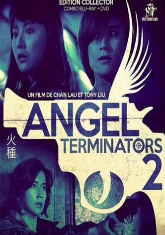 Angel Terminators 2