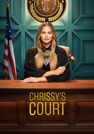 Chrissy's Court
