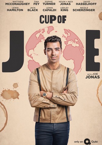 Cup of Joe