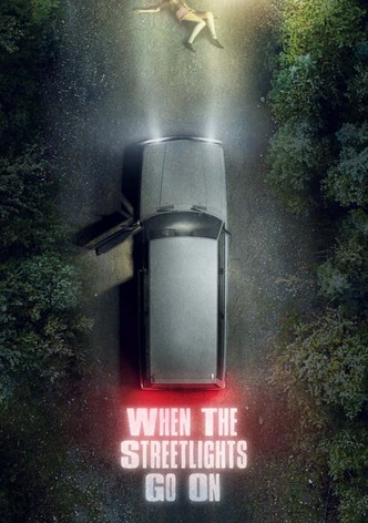 When the Street Lights Go On