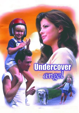 Undercover Angel