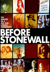 Before Stonewall