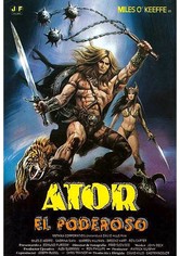 Ator el Poderoso